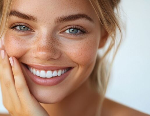 Smile Makeover: Transforming Your Confidence and Appearance