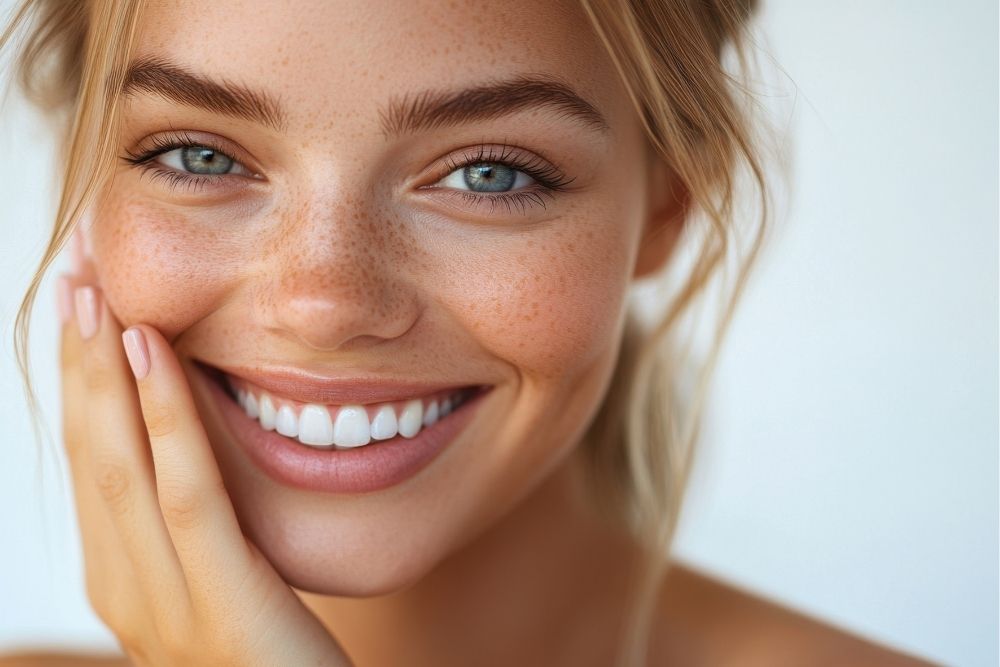 Smile Makeover: Transforming Your Confidence and Appearance